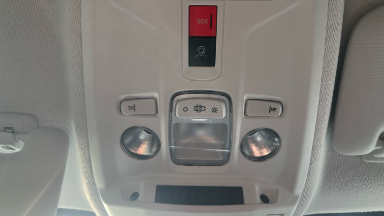 Peugeot 208 100kW E-Style 50kWh 5dr Auto Electric Hatchback